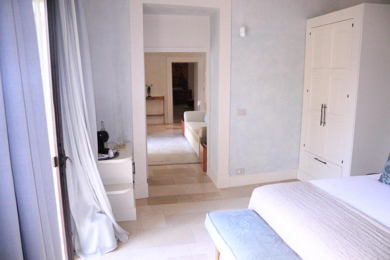 Palazzo Maresgallo Suites & Spa Lecce Exterior foto