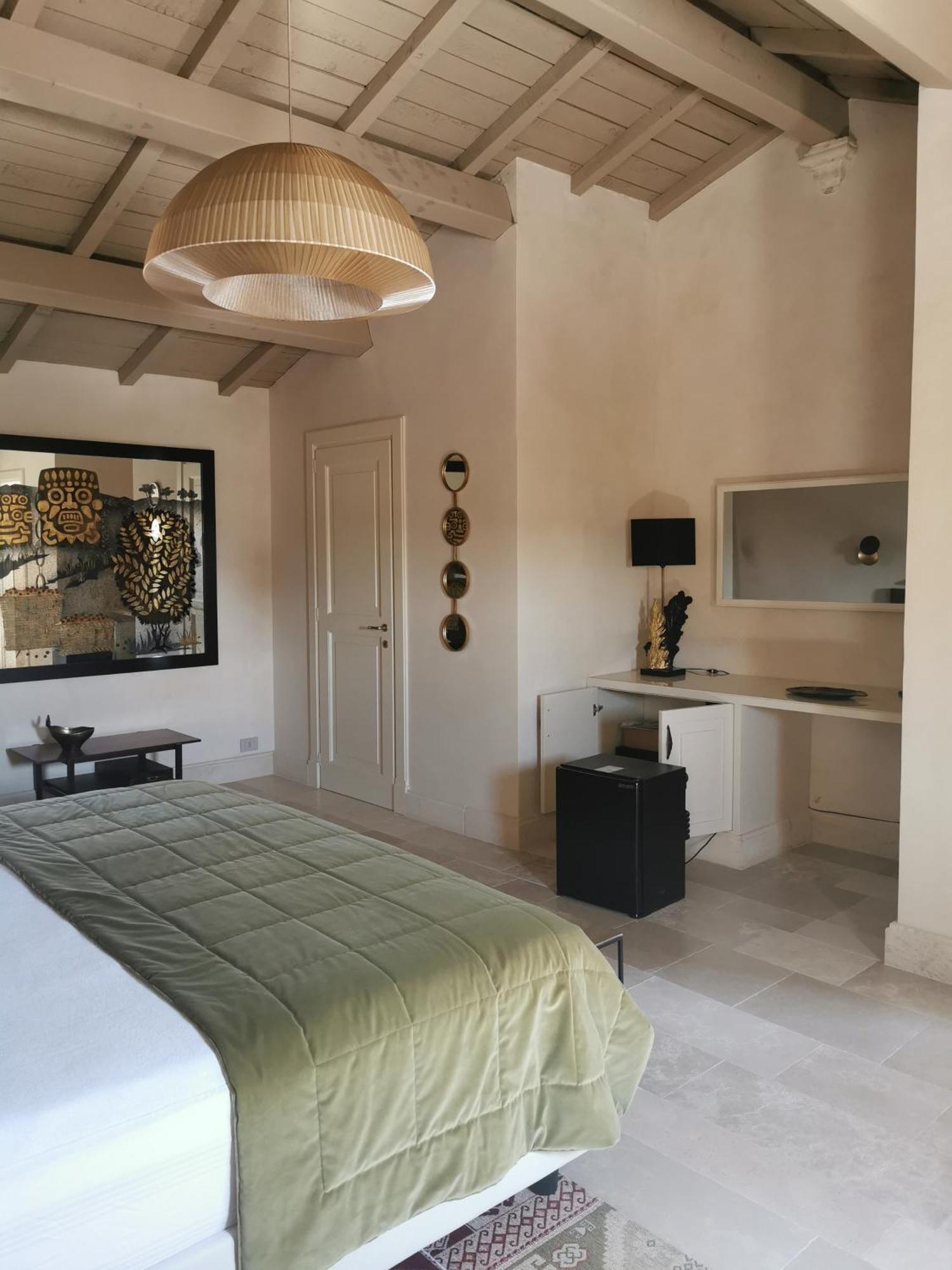 Palazzo Maresgallo Suites & Spa Lecce Exterior foto